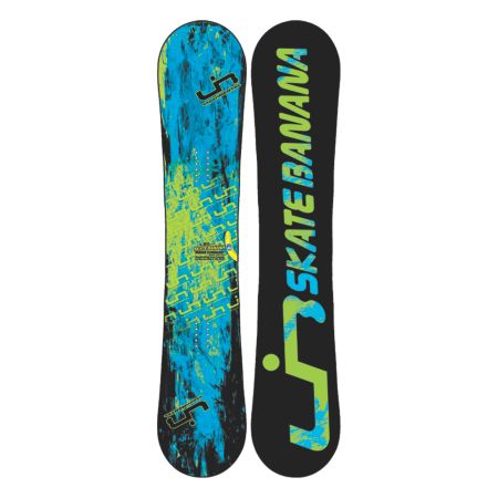 Lib Tech Skate Banana BTX 159cm Snowboard
