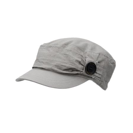 Roxy Madeline Grey Hat