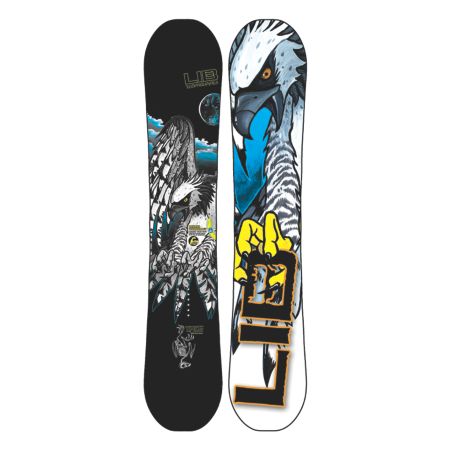 Lib Tech T.Rice Pro BTX 153cm Snowboard