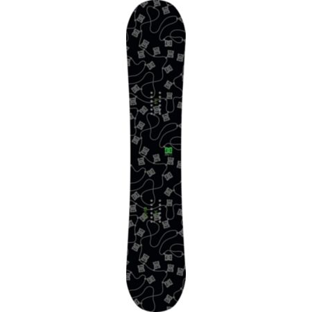 DC Shoes XFB 152cm Snowboard