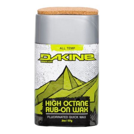 Dakine High Octane Rub-On Wax