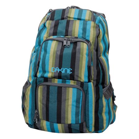 Dakine Girls Neptune Jewel Stripe Pack