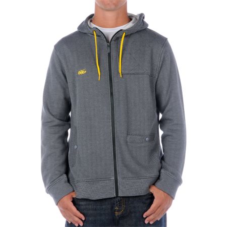 Nike 6.0 Remington Hoodie