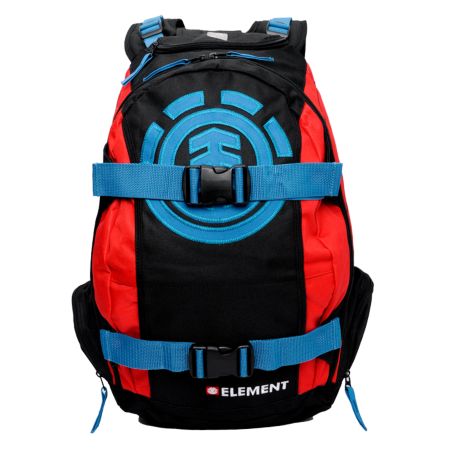 Element Mohave Black, Red & Teal Pack