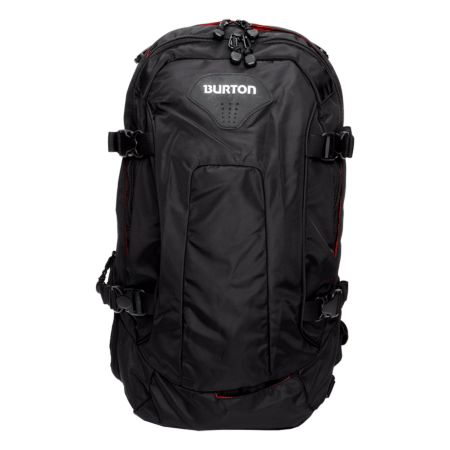 Burton Riders Black Pack