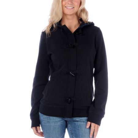 Empyre Girl Chronicle Black Hoodie