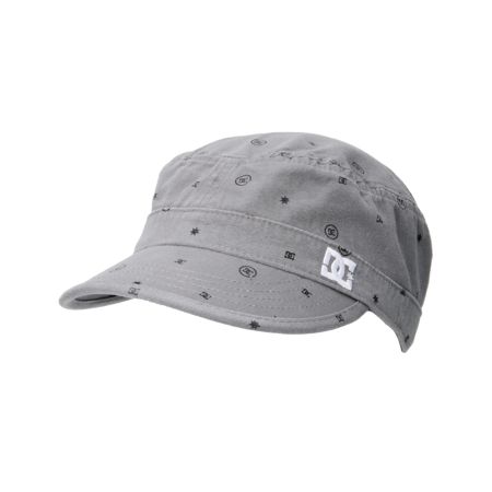 DC Shoes Fatigue Military Hat
