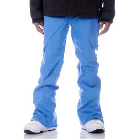 Airblaster Nightrider Blue Snowboard Pants
