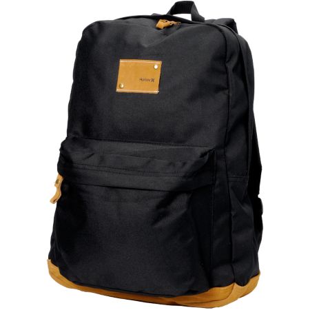 Hurley Blue Collar Black & Tan Pack