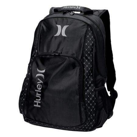 Hurley One & Only Black & Grey Pack