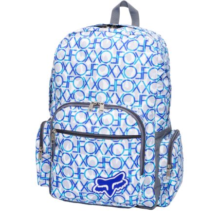 Fox Girls Hot Butter White Pack