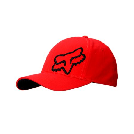 Fox Flex 45 Red Hat