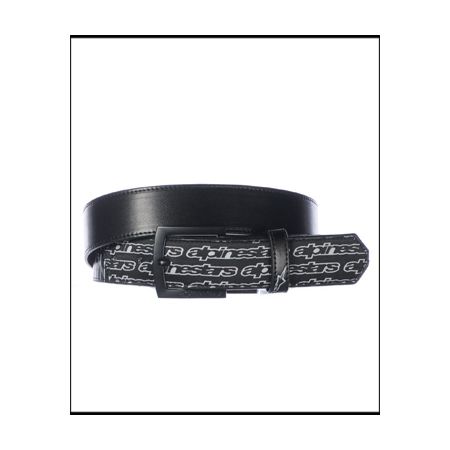 Alpine Stars Spinster Black Belt