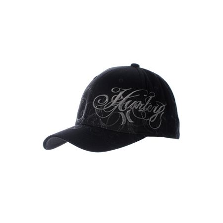 Hurley Los Lobos Black Hat