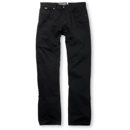Empyre Skeletor Heavy Twill Black Pants