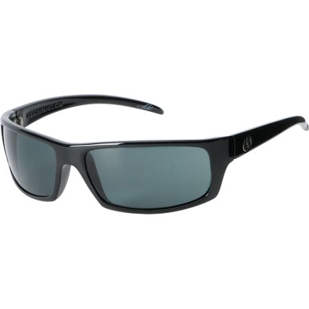 Electric Technician Black & Grey Sunglasses