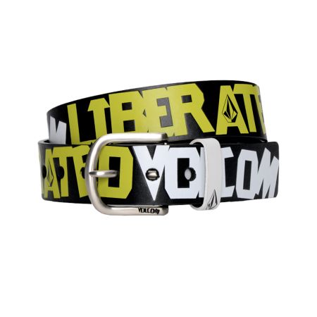 Volcom Assortment 2 Black Belt