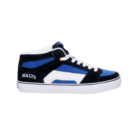 Navy White Shoes on On Sale Etnies Rvm Malto Navy  Blue   White Shoe At Zumiez   Pdp