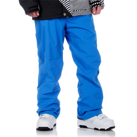 Volcom Jean Cyan Snowboard Pants