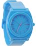 Nixon Time Teller P Bright Blue Analog Watch