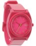 Nixon Time Teller P Rubine Analog Watch