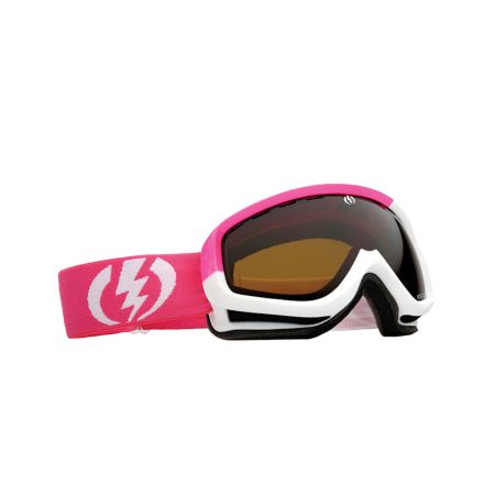 Electric EGK Missile White Goggle