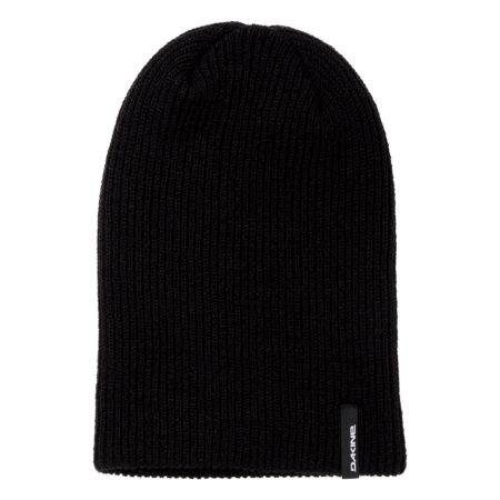 Dakine Tallboy Black Beanie