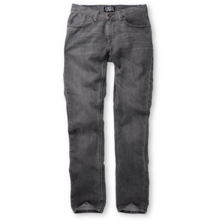 Free World Messenger Faded Grey Skinny Jeans