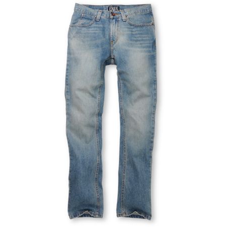 Free World Messenger Light Blue Skinny Jeans
