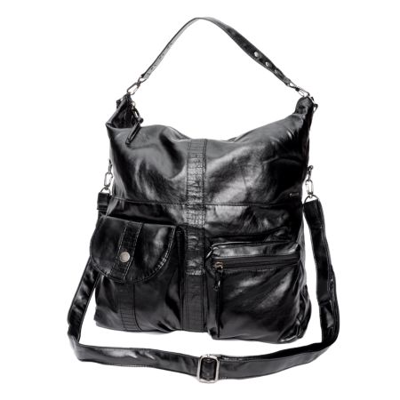 Element Girls West Coast Black Bag