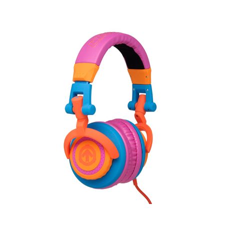 Aerial 7 Tank Top  Grafitti Headphones