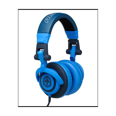 Aerial 7 Tank Top  Azzurro Headphones