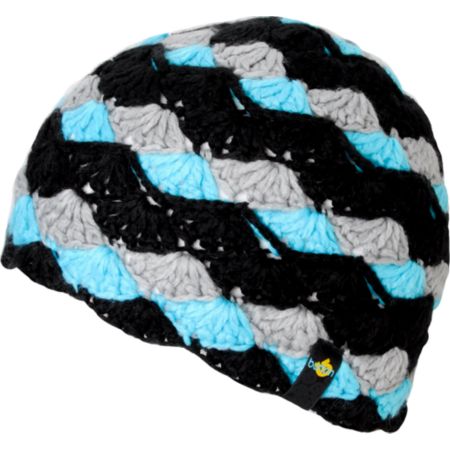 Burton Black Sheep Black Beanie