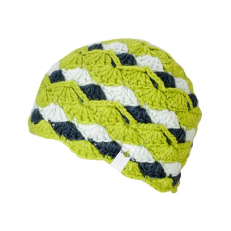 Burton Black Sheep Green Beanie