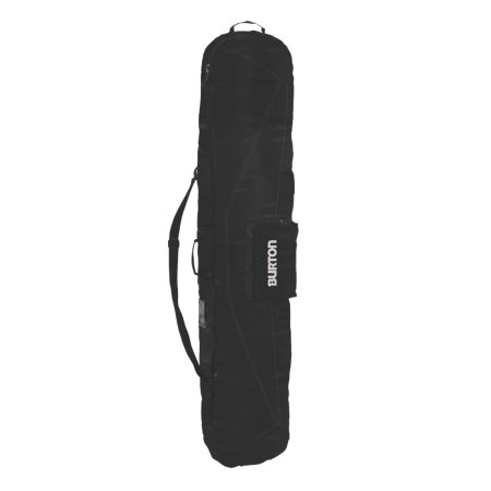 Burton Boardsack Black Snowboard Bag