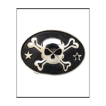 Famous Stars & Straps Cheers Buckle