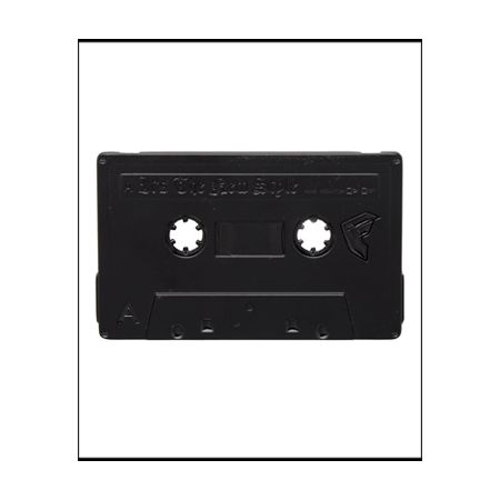 Famous Stars & Straps Demo Buckle