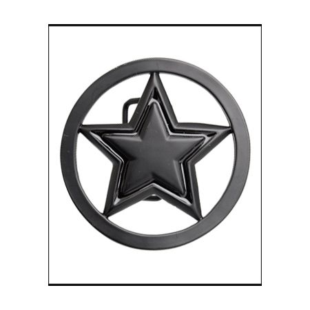 Famous Stars & Straps Rockstar Buckle