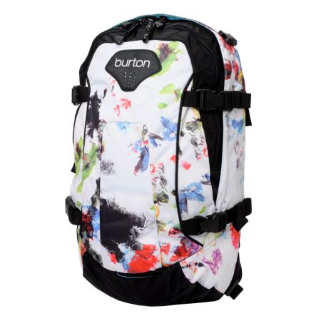 Burton Girls Riders Watercolor Pack
