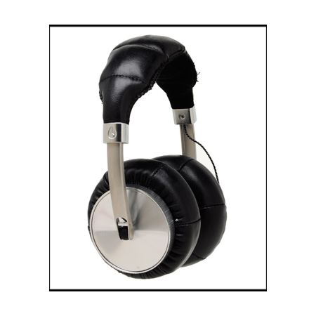 Nixon Master Blaster Black Headphoness