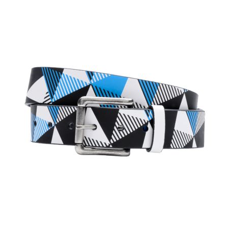 Fox Prism White Belt
