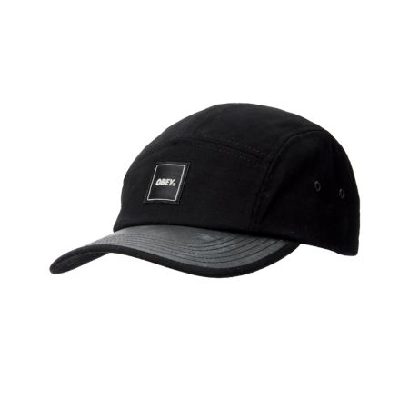 Obey The 89 Blue Cord Hat