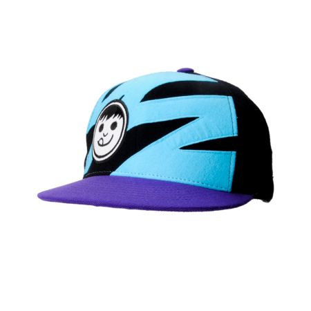 Neff Sucker Black Hat