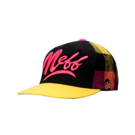 Neff Brawnee Flannel Hat