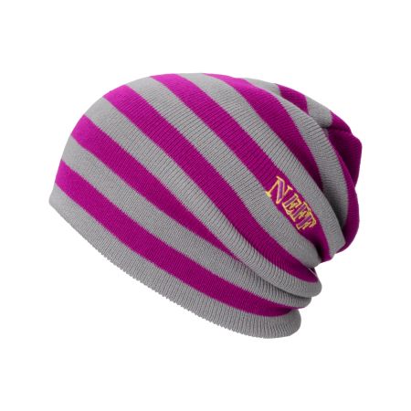 Neff Bumble Grey Beanie