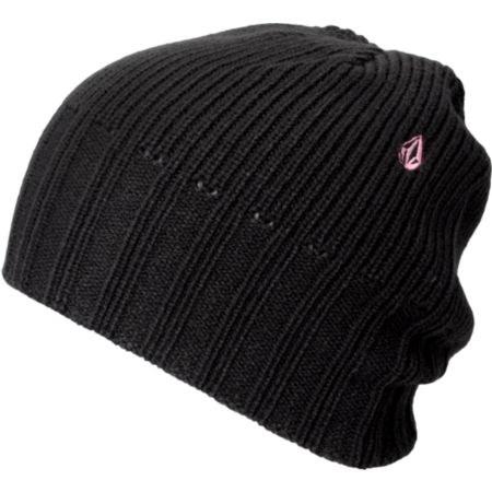 Volcom Girls Tune Grey Beanie