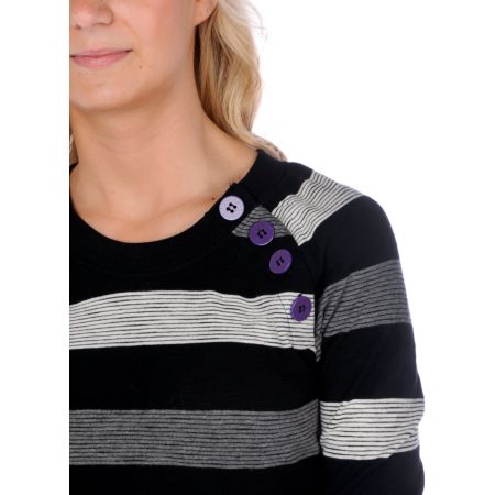 Roxy Magdelena Black Top