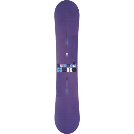 Burton The Hero 155cm Snowboard