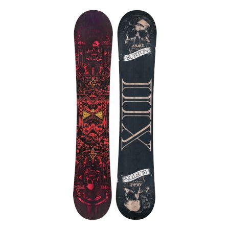 Burton Deuce 155cm Snowboard