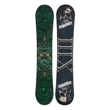 Burton Deuce 159cm Snowboard
